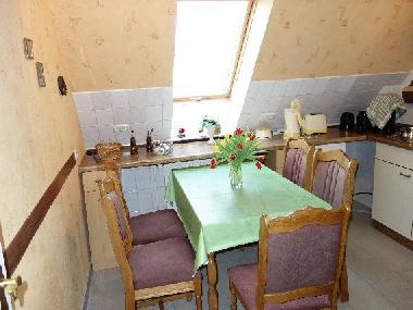 Holiday Apartment in Beckerwitz (Mecklenburgische Ostseekste) or holiday homes and vacation rentals