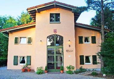 Holiday Apartment in Potsdam OT Neu Fahrland (Potsdam, Kreisfreie Stadt) or holiday homes and vacation rentals