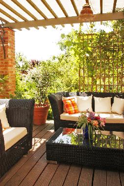 Holiday Apartment in Potsdam OT Neu Fahrland (Potsdam, Kreisfreie Stadt) or holiday homes and vacation rentals