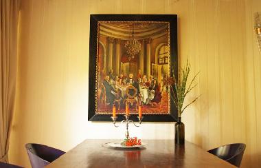 Holiday Apartment in Potsdam OT Neu Fahrland (Potsdam, Kreisfreie Stadt) or holiday homes and vacation rentals