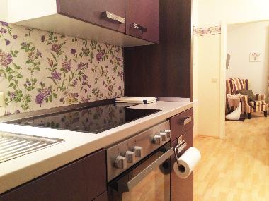 Holiday Apartment in Potsdam OT Neu Fahrland (Potsdam, Kreisfreie Stadt) or holiday homes and vacation rentals