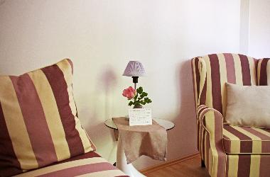 Holiday Apartment in Potsdam OT Neu Fahrland (Potsdam, Kreisfreie Stadt) or holiday homes and vacation rentals