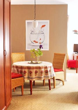 Holiday Apartment in Potsdam OT Neu Fahrland (Potsdam, Kreisfreie Stadt) or holiday homes and vacation rentals