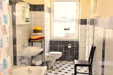 Holiday Apartment in Dresden (Schsisches Elbland) or holiday homes and vacation rentals