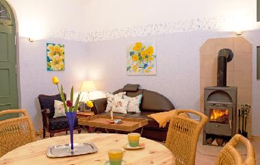 Holiday House in Potsdam OT Neu Fahrland (Potsdam, Kreisfreie Stadt) or holiday homes and vacation rentals