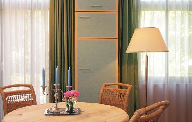 Holiday House in Potsdam OT Neu Fahrland (Potsdam, Kreisfreie Stadt) or holiday homes and vacation rentals