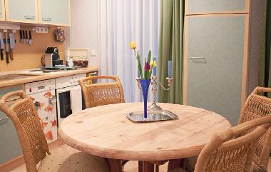 Holiday House in Potsdam OT Neu Fahrland (Potsdam, Kreisfreie Stadt) or holiday homes and vacation rentals