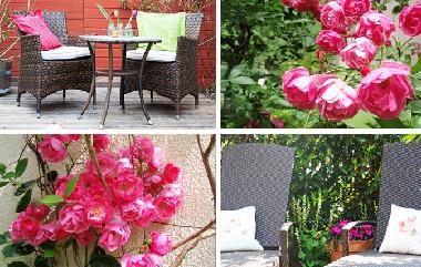Holiday House in Potsdam OT Neu Fahrland (Potsdam, Kreisfreie Stadt) or holiday homes and vacation rentals