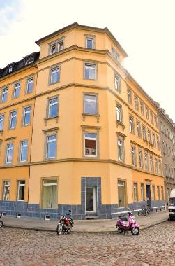 Holiday Apartment in Dresden (Schsisches Elbland) or holiday homes and vacation rentals