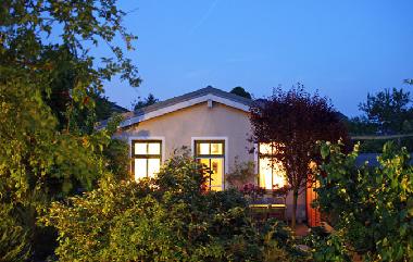 Holiday House in Potsdam OT Neu Fahrland (Potsdam, Kreisfreie Stadt) or holiday homes and vacation rentals