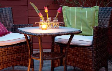 Holiday House in Potsdam OT Neu Fahrland (Potsdam, Kreisfreie Stadt) or holiday homes and vacation rentals