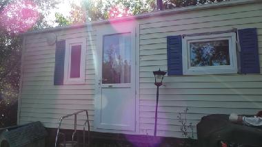 Caravan in sant cebria de Vallalta (Barcelona) or holiday homes and vacation rentals