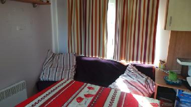 Caravan in sant cebria de Vallalta (Barcelona) or holiday homes and vacation rentals
