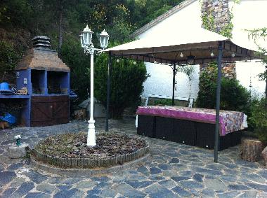 Caravan in sant cebria de Vallalta (Barcelona) or holiday homes and vacation rentals