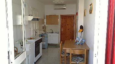 Holiday Apartment in Lido Marini (Lecce) or holiday homes and vacation rentals