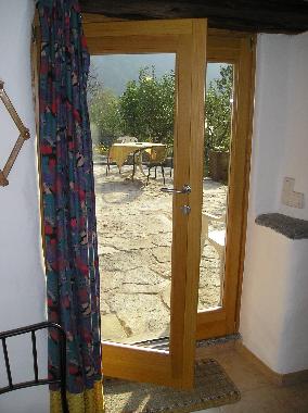 Holiday Apartment in Viganella (VB) (Verbano-Cusio-Ossola) or holiday homes and vacation rentals