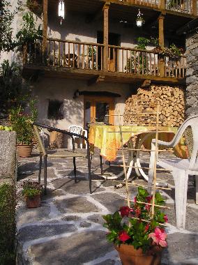 Holiday Apartment in Viganella (VB) (Verbano-Cusio-Ossola) or holiday homes and vacation rentals