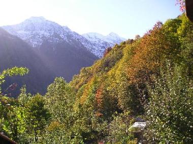 Holiday Apartment in Viganella (VB) (Verbano-Cusio-Ossola) or holiday homes and vacation rentals