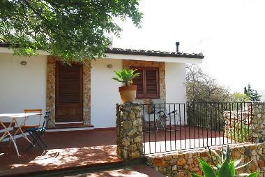 Villa Colombaia - Costa Romita