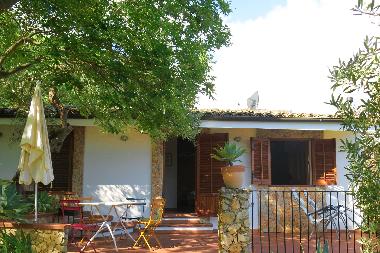 Villa Colombaia - Costa Romita