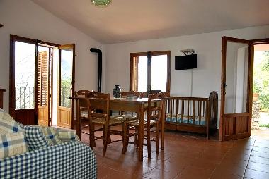 Villa Colombaia - Costa Romita