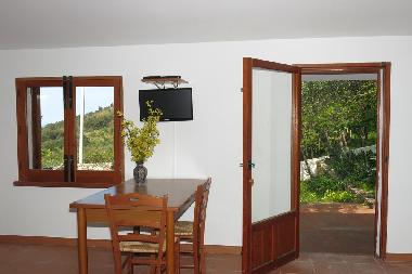 Villa Colombaia - Costa Romita