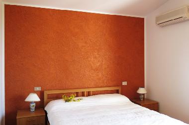 Villa Colombaia - Costa Romita