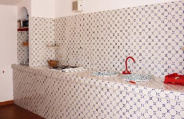 Villa Colombaia - Costa Romita