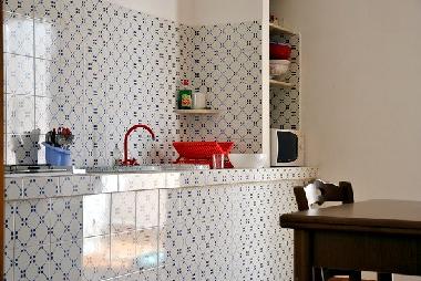 Villa Colombaia - Costa Romita