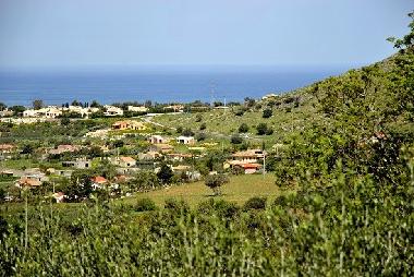 Villa Colombaia - Costa Romita