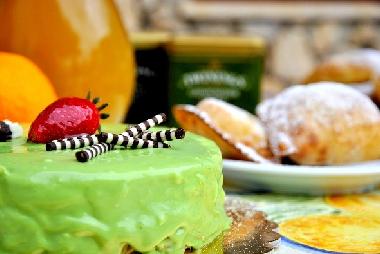 Villa Colombaia - Costa Romita