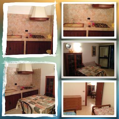 Holiday House in Marsala (Trapani) or holiday homes and vacation rentals