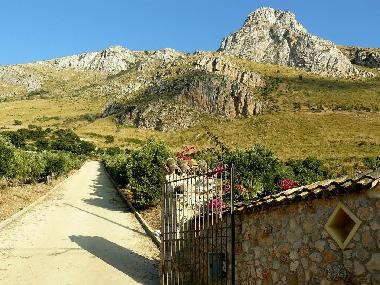 Holiday Apartment in Castellammare del Golfo (Trapani) or holiday homes and vacation rentals