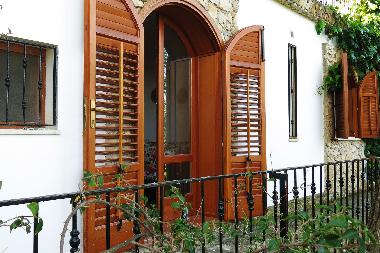 Holiday Apartment in Castellammare del Golfo (Trapani) or holiday homes and vacation rentals