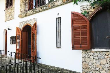 Holiday Apartment in Castellammare del Golfo (Trapani) or holiday homes and vacation rentals