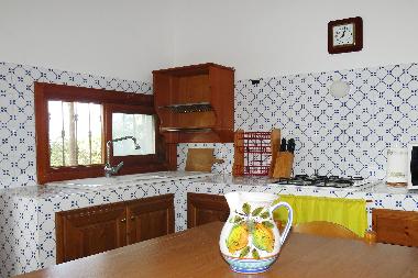 Holiday Apartment in Castellammare del Golfo (Trapani) or holiday homes and vacation rentals