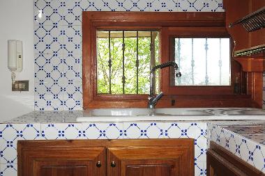 Holiday Apartment in Castellammare del Golfo (Trapani) or holiday homes and vacation rentals