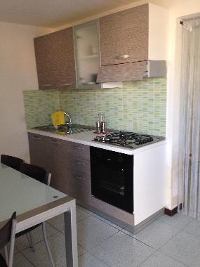 Holiday Apartment in Torre Lapillo (Lecce) or holiday homes and vacation rentals