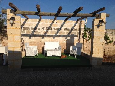 Holiday Apartment in Torre Lapillo (Lecce) or holiday homes and vacation rentals