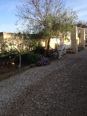 Holiday Apartment in Torre Lapillo (Lecce) or holiday homes and vacation rentals