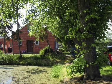 Holiday House in Bunde/Dollart (Nordsee-Festland / Ostfriesland) or holiday homes and vacation rentals