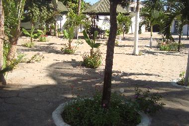 Holiday Apartment in Kerr Sering (Banjul) or holiday homes and vacation rentals