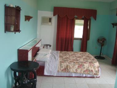 Holiday Apartment in Kerr Sering (Banjul) or holiday homes and vacation rentals