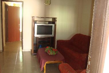Holiday Apartment in Kerr Sering (Banjul) or holiday homes and vacation rentals