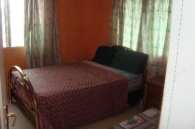 Holiday Apartment in Kerr Sering (Banjul) or holiday homes and vacation rentals