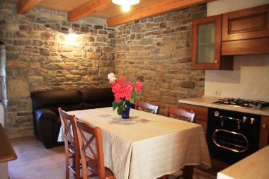 Holiday Apartment in Secovlje (Piran) or holiday homes and vacation rentals
