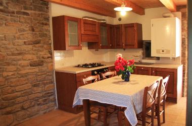 Holiday Apartment in Secovlje (Piran) or holiday homes and vacation rentals