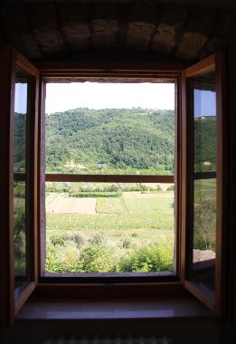Holiday Apartment in Secovlje (Piran) or holiday homes and vacation rentals