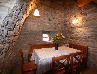 Holiday House in Secovlje (Piran) or holiday homes and vacation rentals