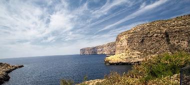 Holiday Apartment in Xlendi,Gozo (Gozo) or holiday homes and vacation rentals
